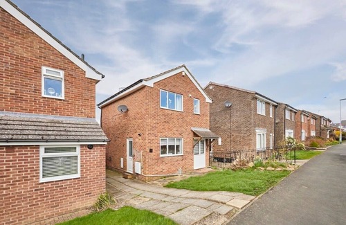 Barnard Castle Casa | Host & Stay | Bartlemere House