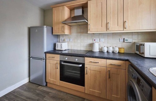Seahouses Casa | Host & Stay | Beachcomber's Rest