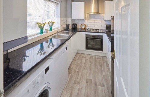 Middlesbrough Casa | Host & Stay | Beatrice Little Duckling