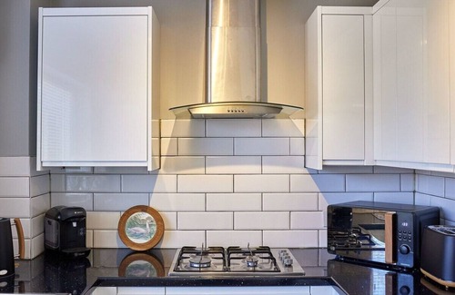 Middlesbrough Casa | Host & Stay | Beatrice Little Duckling