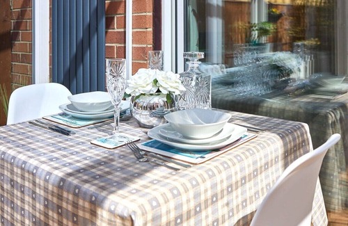 Middlesbrough Casa | Host & Stay | Beatrice Little Duckling
