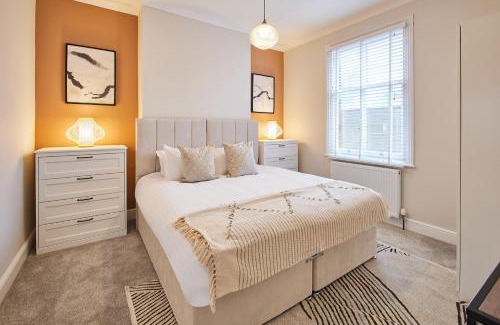 Saltburn-by-the-Sea Casa | Host & Stay - Belle Vue