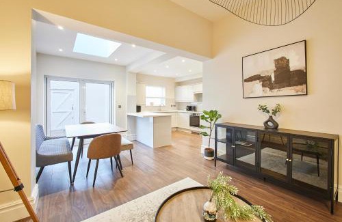 Saltburn-by-the-Sea Casa | Host & Stay - Belle Vue