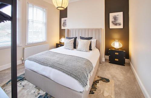 Saltburn-by-the-Sea Casa | Host & Stay - Belle Vue