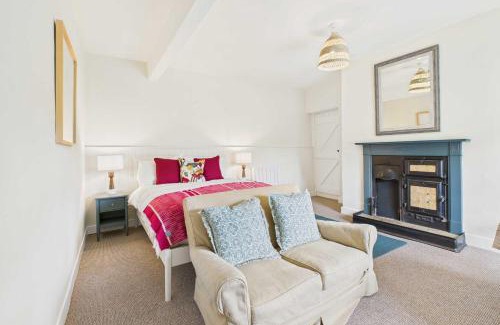 Wooler Casa | Host & Stay - Bell Cottage