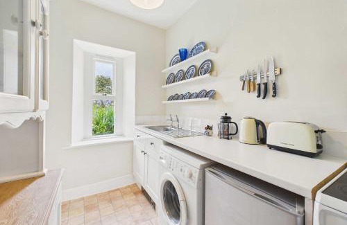Wooler Casa | Host & Stay - Bell Cottage