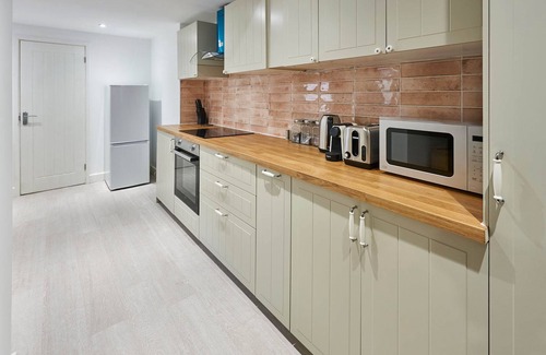 Hove Apartamento | Host Stay Blatchington Road