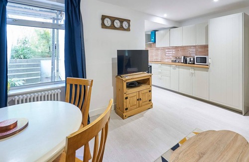 Hove Apartamento | Host Stay Blatchington Road