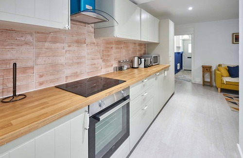 Hove Apartamento | Host Stay Blatchington Road