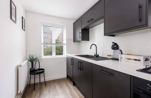 Corby Casa | Host & Stay | Bluebell Close