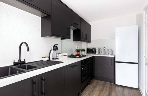 Corby Casa | Host & Stay | Bluebell Close