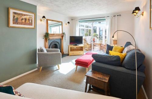 Seaford Casa | Host & Stay - Bodiam Close