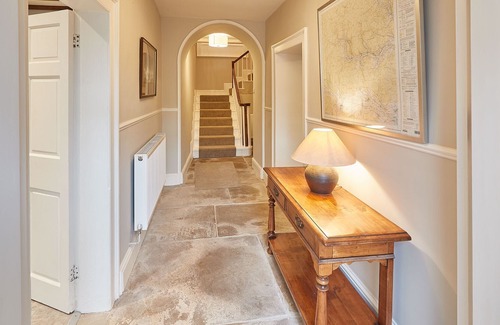 Muker Apartamento | Host & Stay | Bridge House