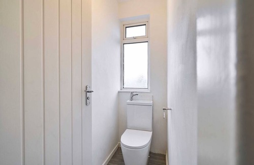 Staple Hill Casa | Host & Stay | Bristol BS7