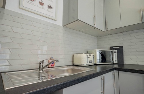 Worcester Apartamento | Host & Stay | Bromyard Flat 1