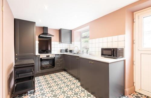 Otterburn Casa | Host & Stay - Canny Cottage