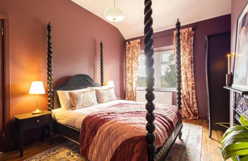 Otterburn Casa | Host & Stay - Canny Cottage