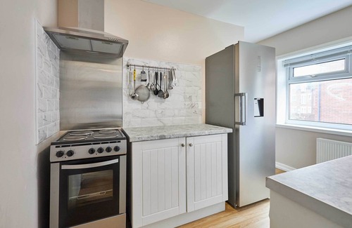 Carrville Apartamento | Host & Stay | Carrville Apartment