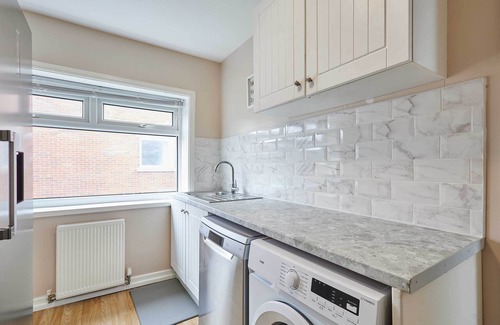 Carrville Apartamento | Host & Stay | Carrville Apartment