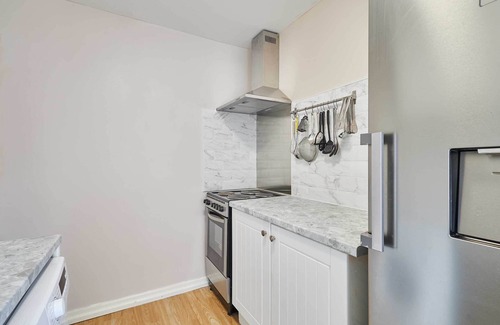Carrville Apartamento | Host & Stay | Carrville Apartment