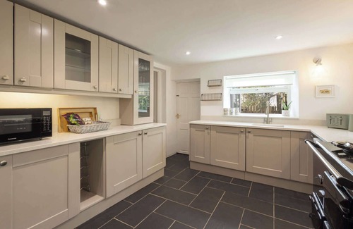 Bassenthwaite Casa | Host & Stay | Castle Hill Cottage