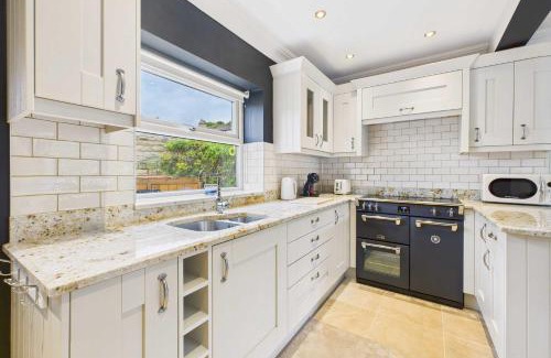 Barnard Castle Casa | Host & Stay - Castle View