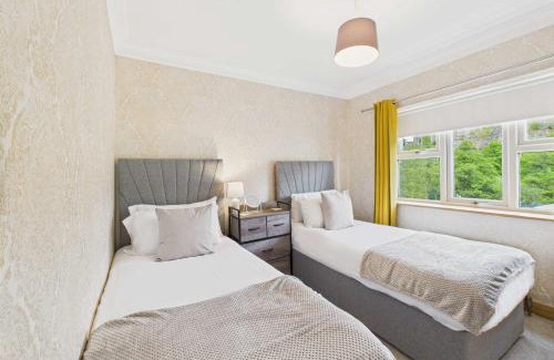 Barnard Castle Casa | Host & Stay - Castle View