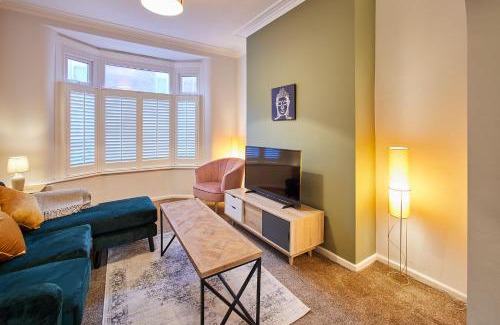 Redcar Casa | Host & Stay - Charlotte Street