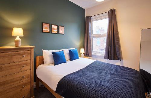 Redcar Casa | Host & Stay - Charlotte Street