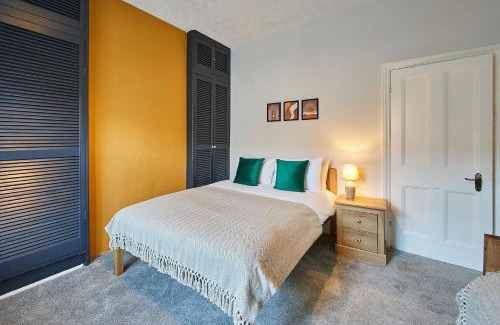Redcar Casa | Host & Stay - Charlotte Street