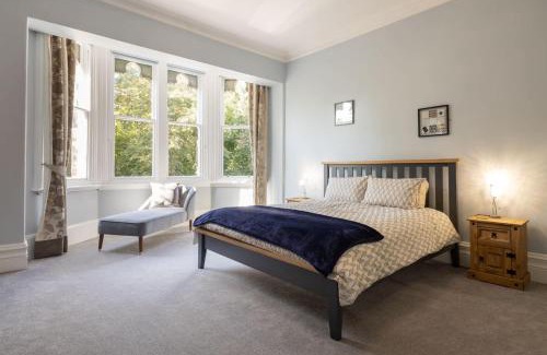 Carlisle Casa | Host & Stay - Chatsworth Townhouse I