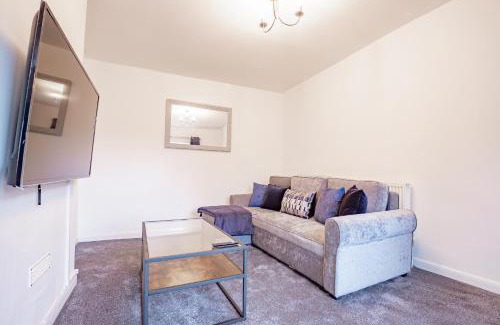 Lower Wick Casa | Host & Stay - Chestnut Residence