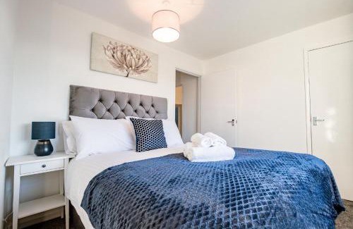 Lower Wick Casa | Host & Stay - Chestnut Residence