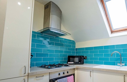 Hereford Apartamento | Host & Stay | Chichester Close