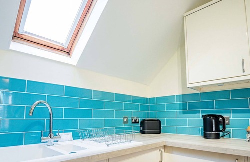 Hereford Apartamento | Host & Stay | Chichester Close