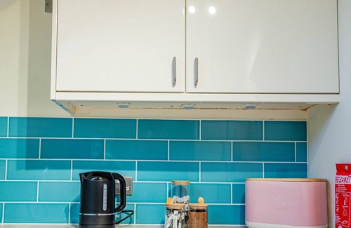 Hereford Apartamento | Host & Stay | Chichester Close