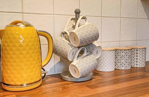 Milton Keynes Casa | Host & Stay | Chicksands Avenue