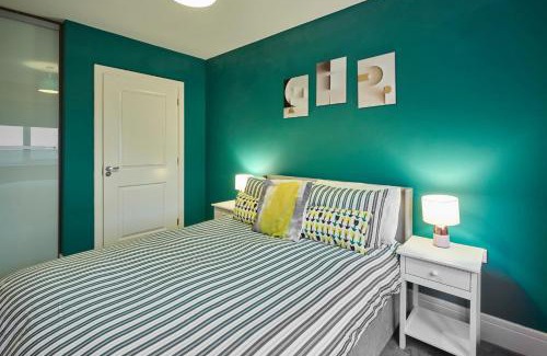 Geddington Casa | Host & Stay - Chippenham Close