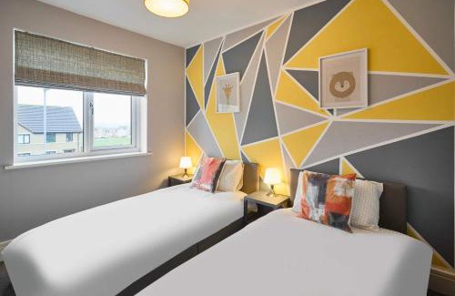 Geddington Casa | Host & Stay - Chippenham Close