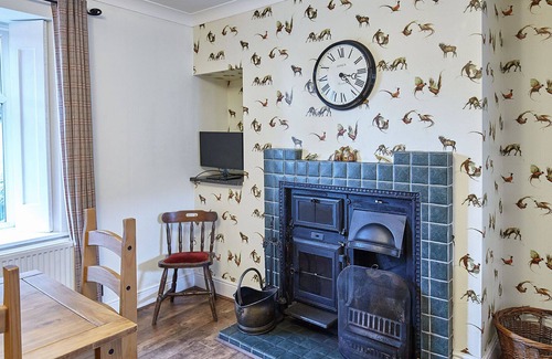 Easington Casa | Host & Stay | Church View Cottage