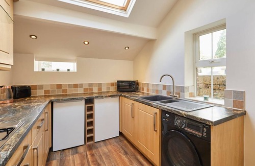 Matlock Casa | Host Stay Church View Cottage