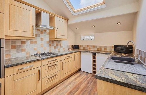 Matlock Casa | Host Stay Church View Cottage