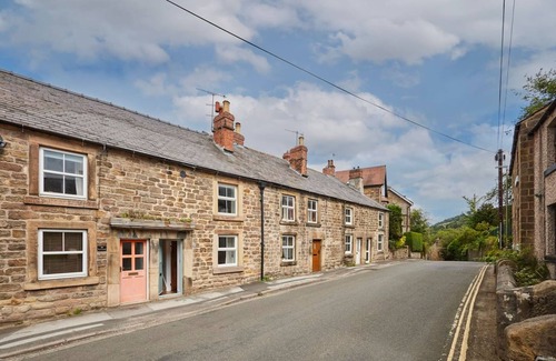 Matlock Casa | Host Stay Church View Cottage