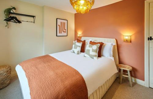 Barnard Castle Casa | Host & Stay - Cinnamon Cottage