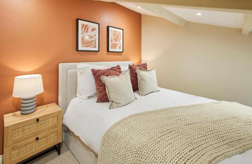 Barnard Castle Casa | Host & Stay - Cinnamon Cottage