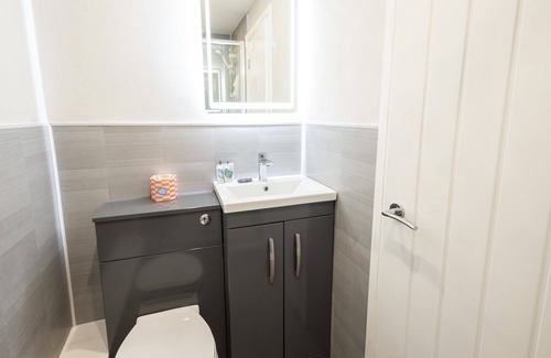 Darlington Apartamento | Host & Stay | Clifton Studio 1