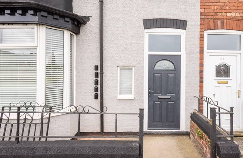 Darlington Apartamento | Host & Stay | Clifton Studio 5