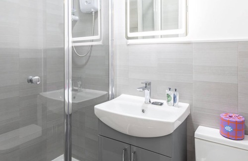 Darlington Apartamento | Host Stay Clifton Studio 3