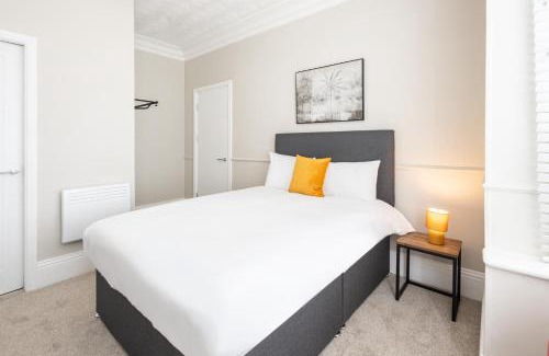 Darlington Apartamento | Host & Stay - Clifton Studios