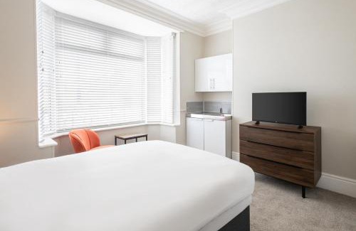 Darlington Apartamento | Host & Stay - Clifton Studios